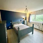 Ross Place Apartment