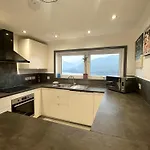Ross Place Apartment