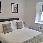 Bonnie View Fort William Cottage