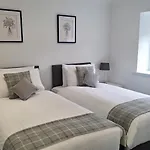 Bonnie View Fort William Cottage