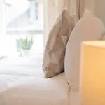 The Duplex Apartment