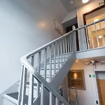 The Duplex Apartment