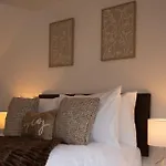 The Duplex Apartment