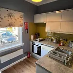 Glenlochy Apartments