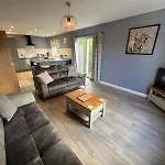 Glenlochy Apartments