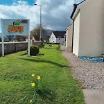 No4 On The Door