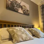Balcarres Bed And Breakfast