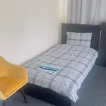 Budget Rooms