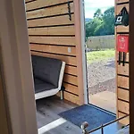 The Posh Bothy Spean Bridge