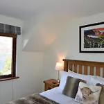 Treetops Lodge