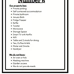 Number 6