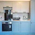 Lochaber Apartments