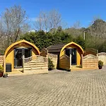 Conifer Cabins