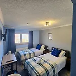 Aldourie Guest House