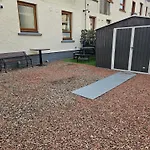 Izabella Apartment In Fort William