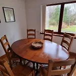 Brae An Fraoch - King Bed, Room 1