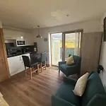Ben Nevis Manor Studio With Private Hot Tub