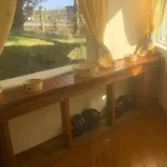 Croft Cabin