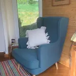 Croft Cabin