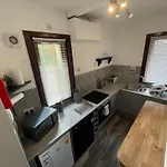 Alma Apartment