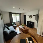 Alma Apartment