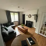 Alma Apartment