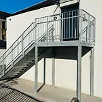Viewforth Studio No.4