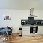 Viewforth Studio No.4