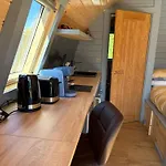 Ben View Pod