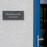 Heathercroft Apartment-Quiet, 2 Bed Apartment