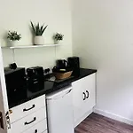 Alt-An Lodge Retreat & Lodge En-Suite Room