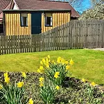 Per Ardua Shepherds Hut