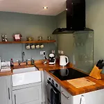 Alt-An Lodge Retreat & Lodge En-Suite Room