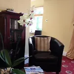 Buccleuch Guest House