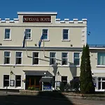 The Imperial Hotel