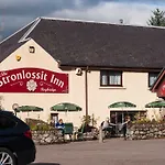 The Stronlossit Inn