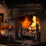 The Stronlossit Inn