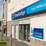 Travelodge Fort William