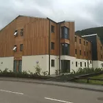 Uhi Fort William - Campus Accommodation