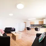 Uhi Fort William - Campus Accommodation