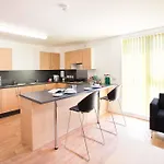Uhi Fort William - Campus Accommodation