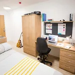 Uhi Fort William - Campus Accommodation