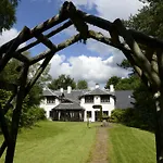Factors Inn & Cottage