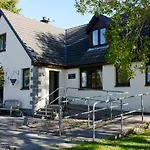 Woodland House