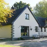 Woodland House