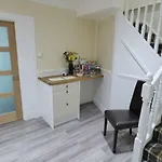 The Brevins Guest House