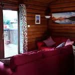 Glenmhor Log Cabin