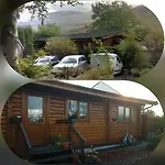 Glenmhor Log Cabin