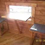 The Hobbit House