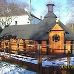 The Hobbit House